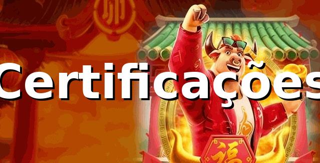 78uu - Certificações e Segurança em Jogos Online